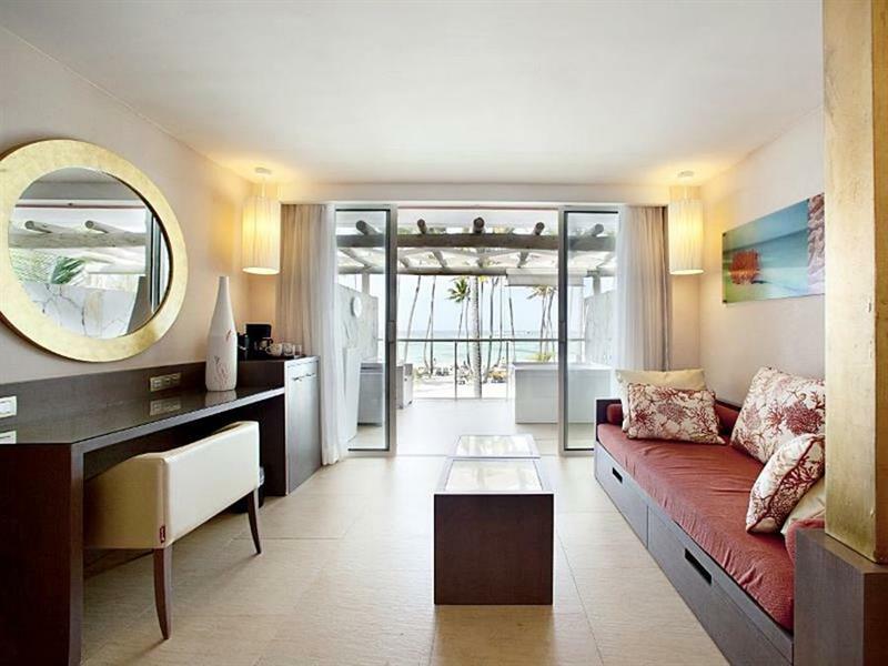 Premium Level At Barcelo Bavaro Palace Hotel Exterior photo