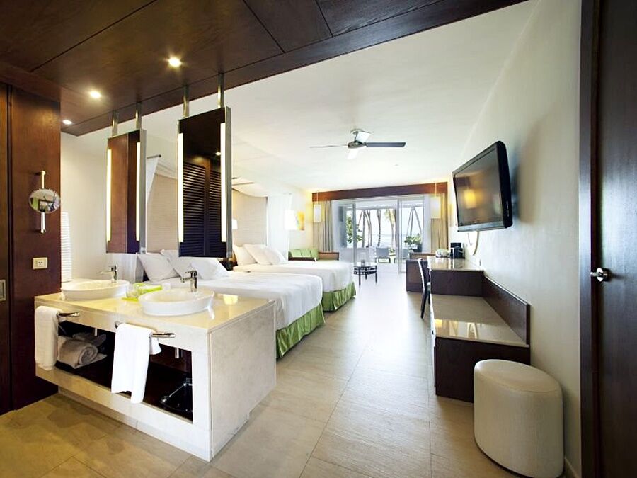 Premium Level At Barcelo Bavaro Palace Hotel Exterior photo